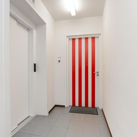Hello Zeeland - Appartement Port Scaldis 11-112 Breskens Luaran gambar