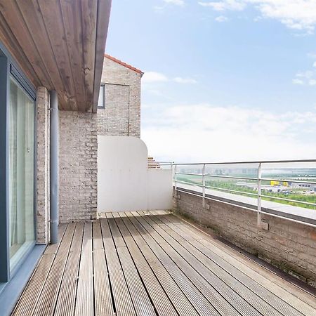 Hello Zeeland - Appartement Port Scaldis 11-112 Breskens Luaran gambar