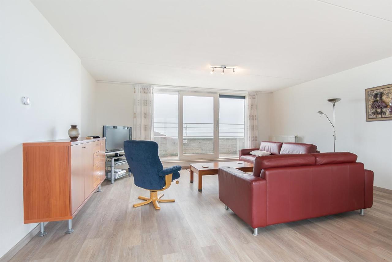 Hello Zeeland - Appartement Port Scaldis 11-112 Breskens Luaran gambar