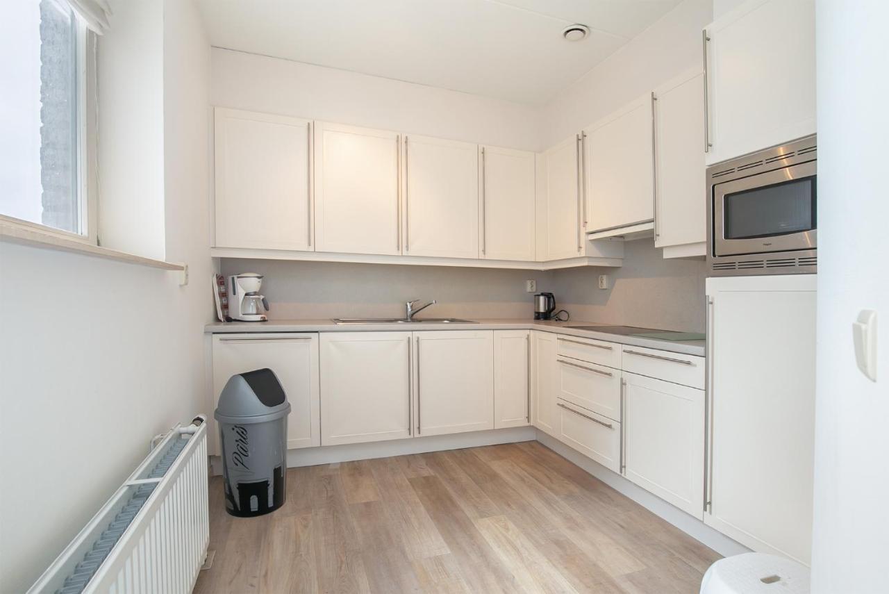 Hello Zeeland - Appartement Port Scaldis 11-112 Breskens Luaran gambar