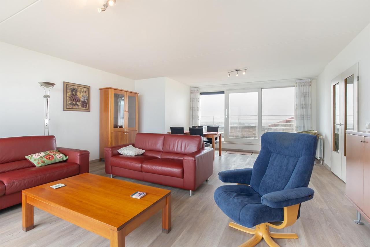 Hello Zeeland - Appartement Port Scaldis 11-112 Breskens Luaran gambar