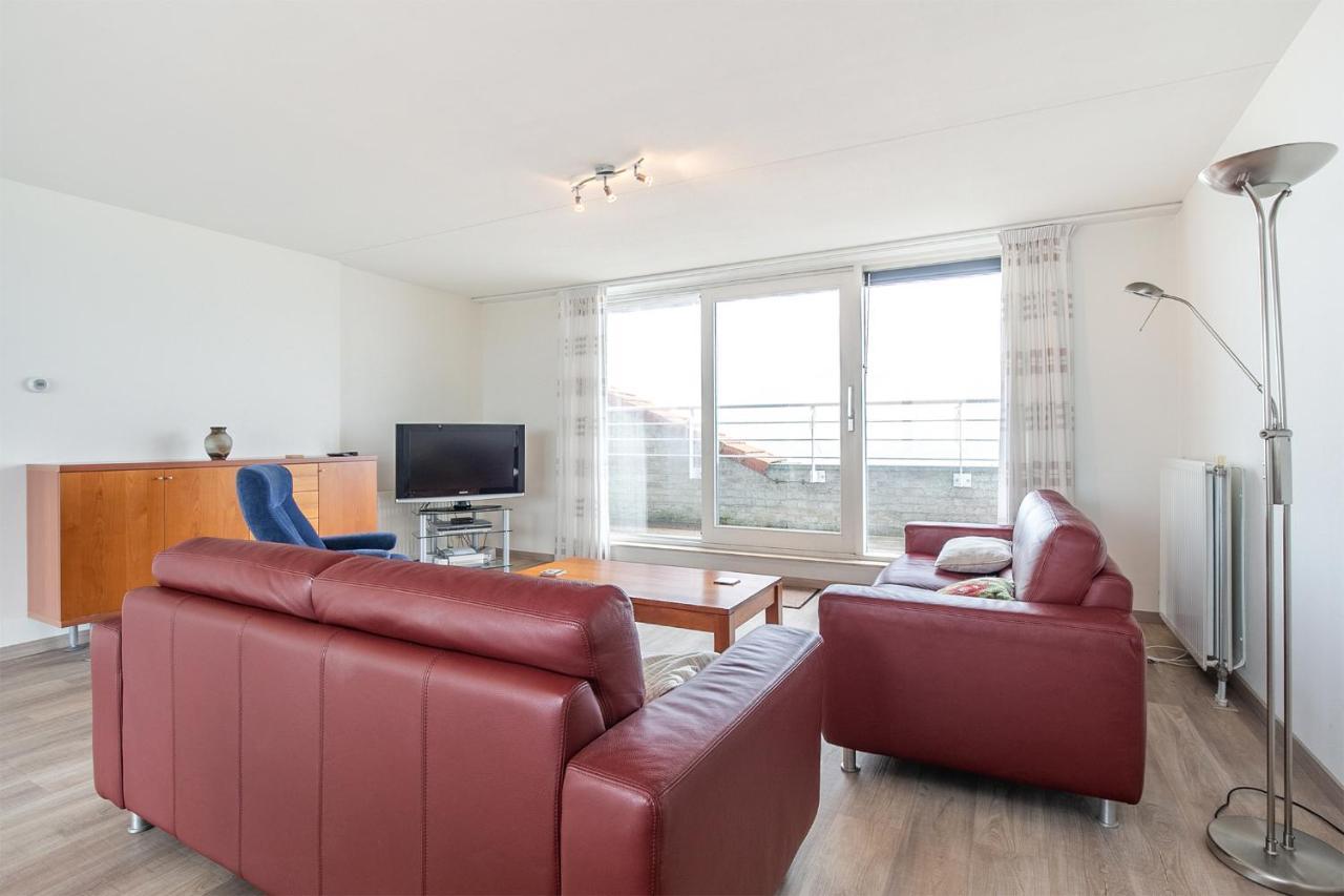 Hello Zeeland - Appartement Port Scaldis 11-112 Breskens Luaran gambar