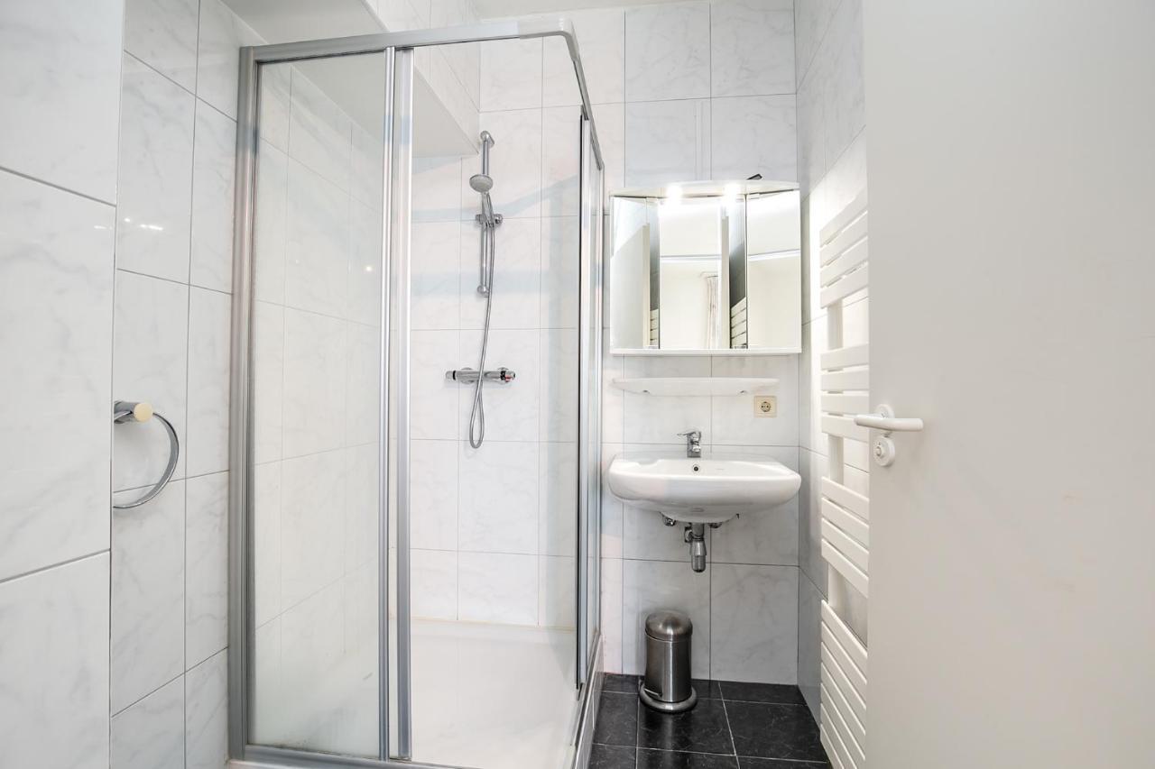 Hello Zeeland - Appartement Port Scaldis 11-112 Breskens Luaran gambar