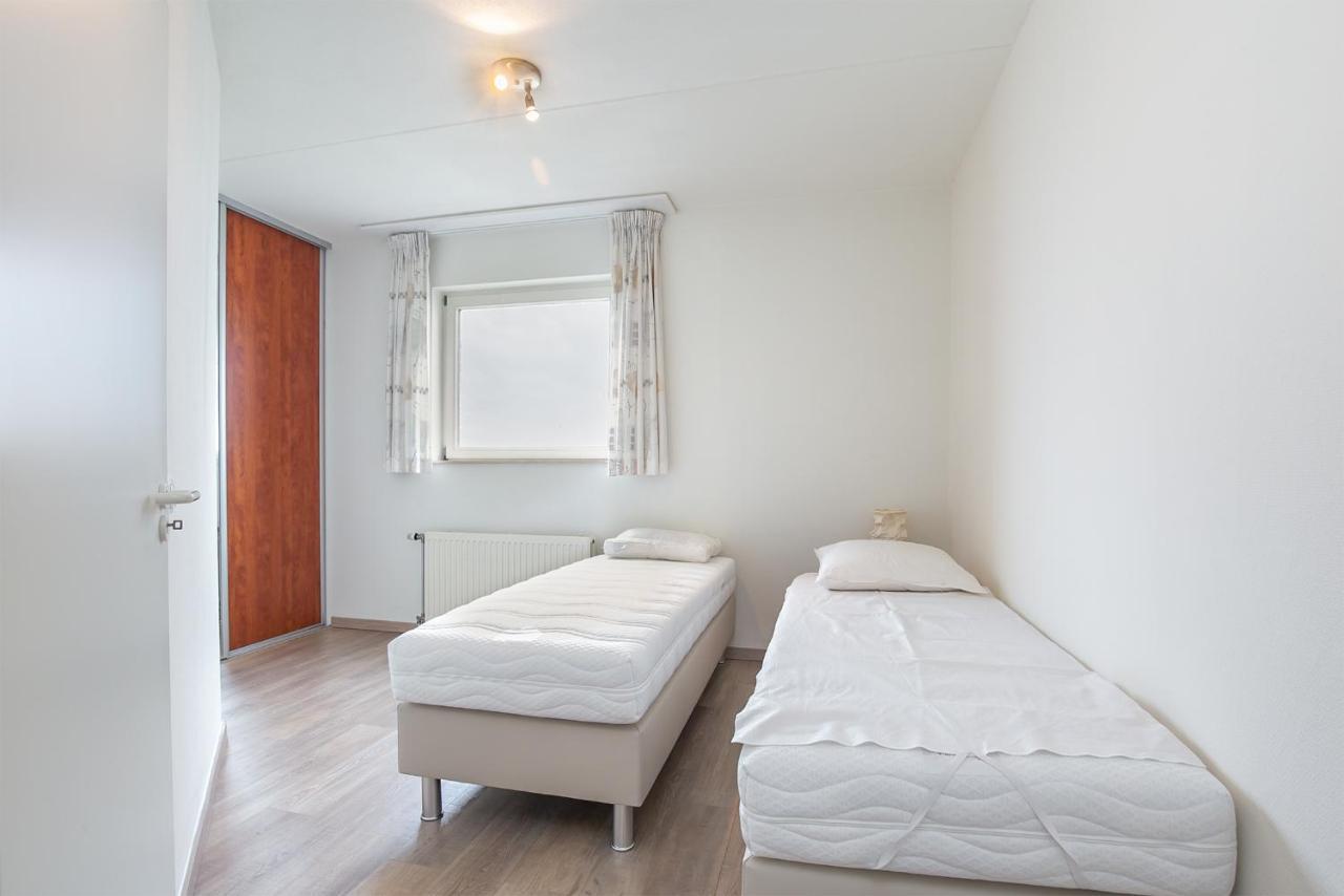 Hello Zeeland - Appartement Port Scaldis 11-112 Breskens Luaran gambar