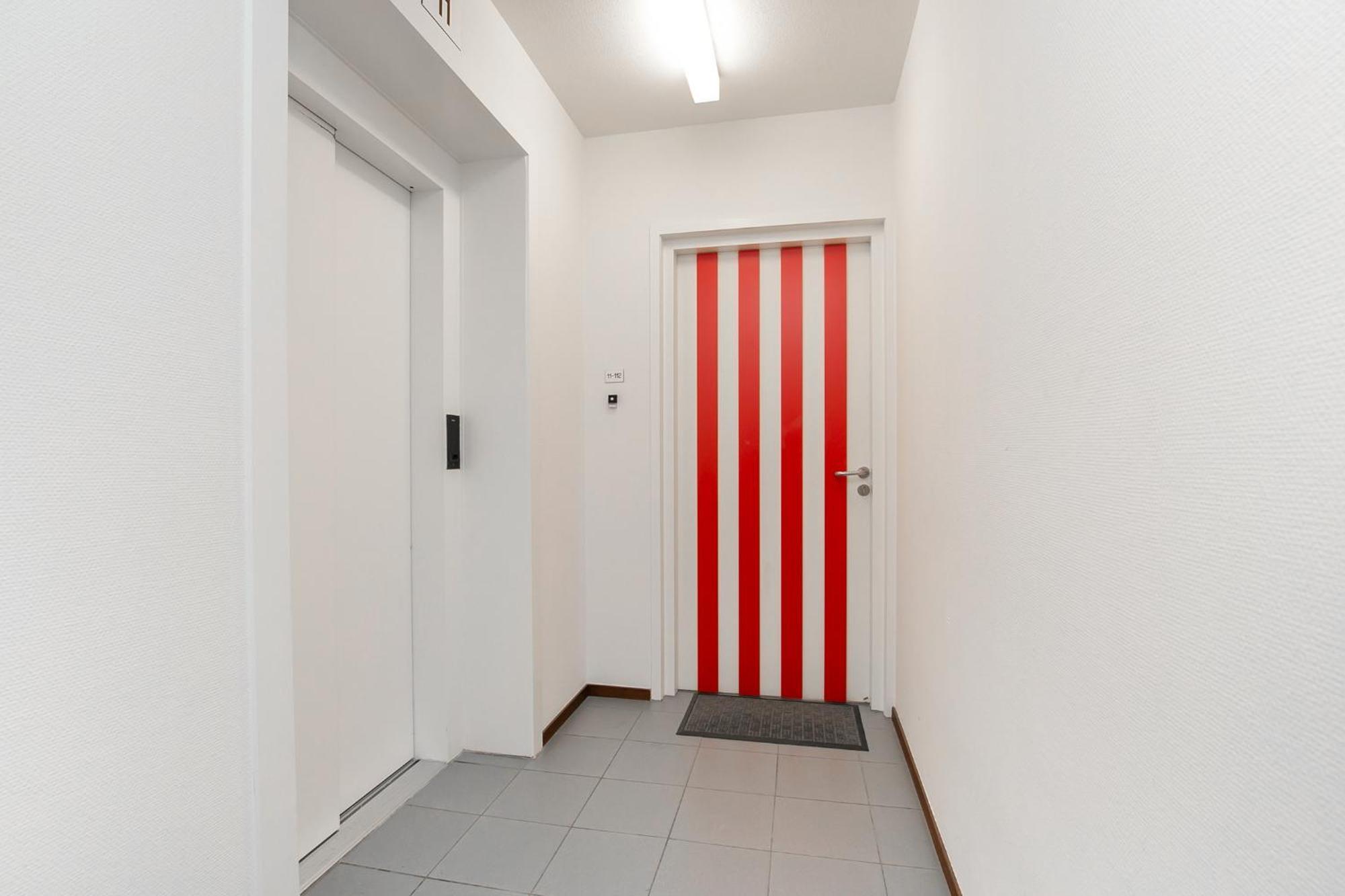 Hello Zeeland - Appartement Port Scaldis 11-112 Breskens Luaran gambar