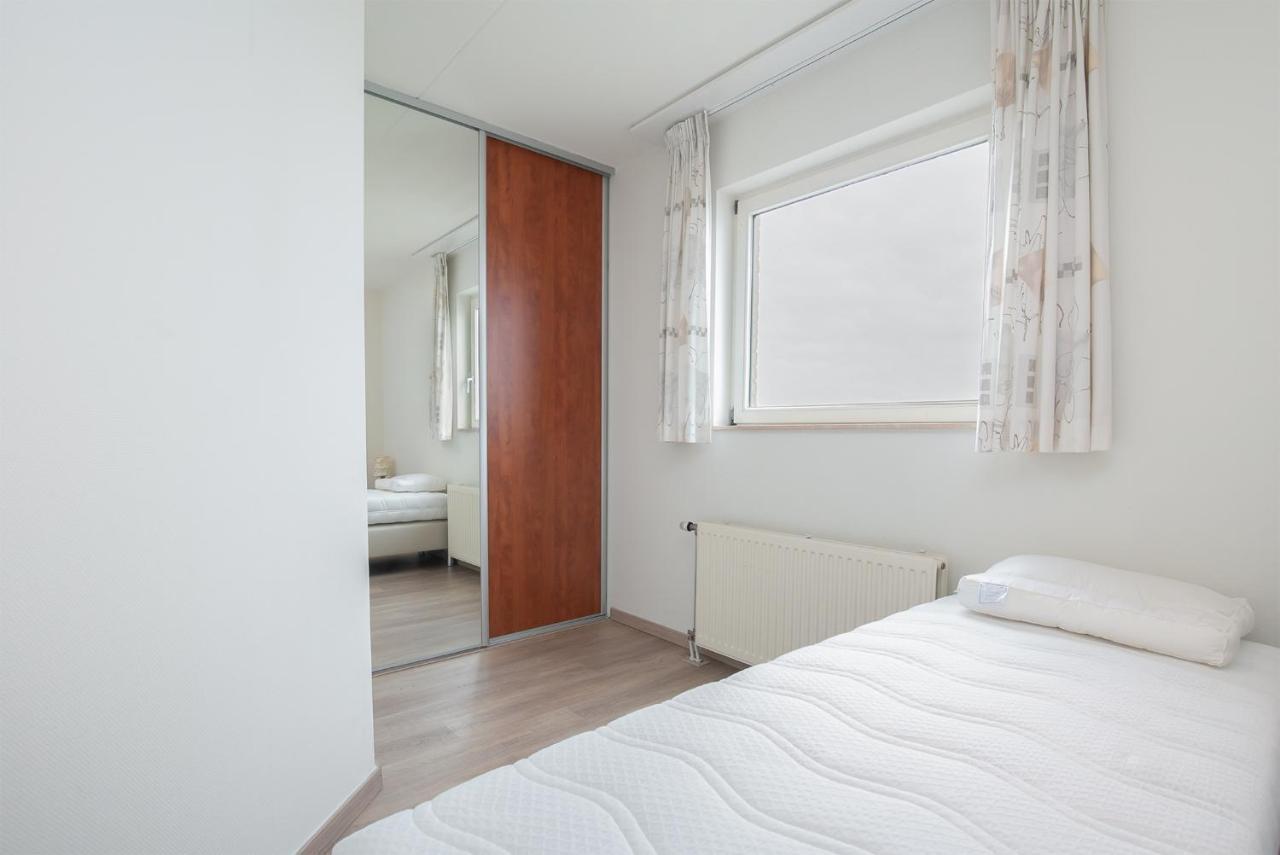 Hello Zeeland - Appartement Port Scaldis 11-112 Breskens Luaran gambar