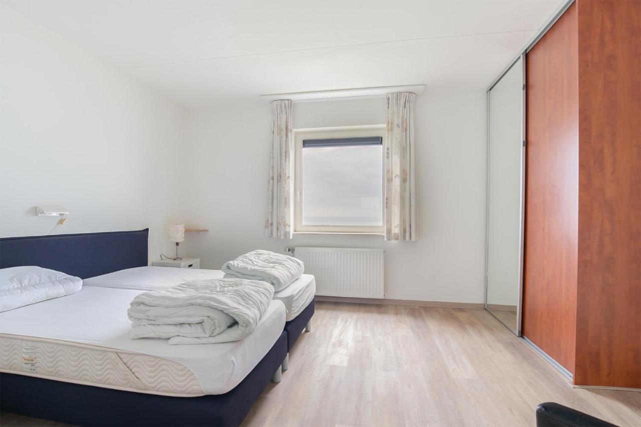 Hello Zeeland - Appartement Port Scaldis 11-112 Breskens Luaran gambar