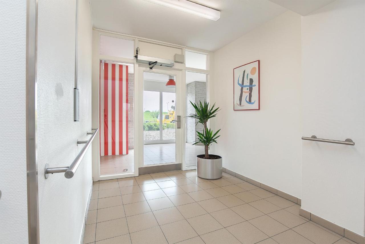 Hello Zeeland - Appartement Port Scaldis 11-112 Breskens Luaran gambar