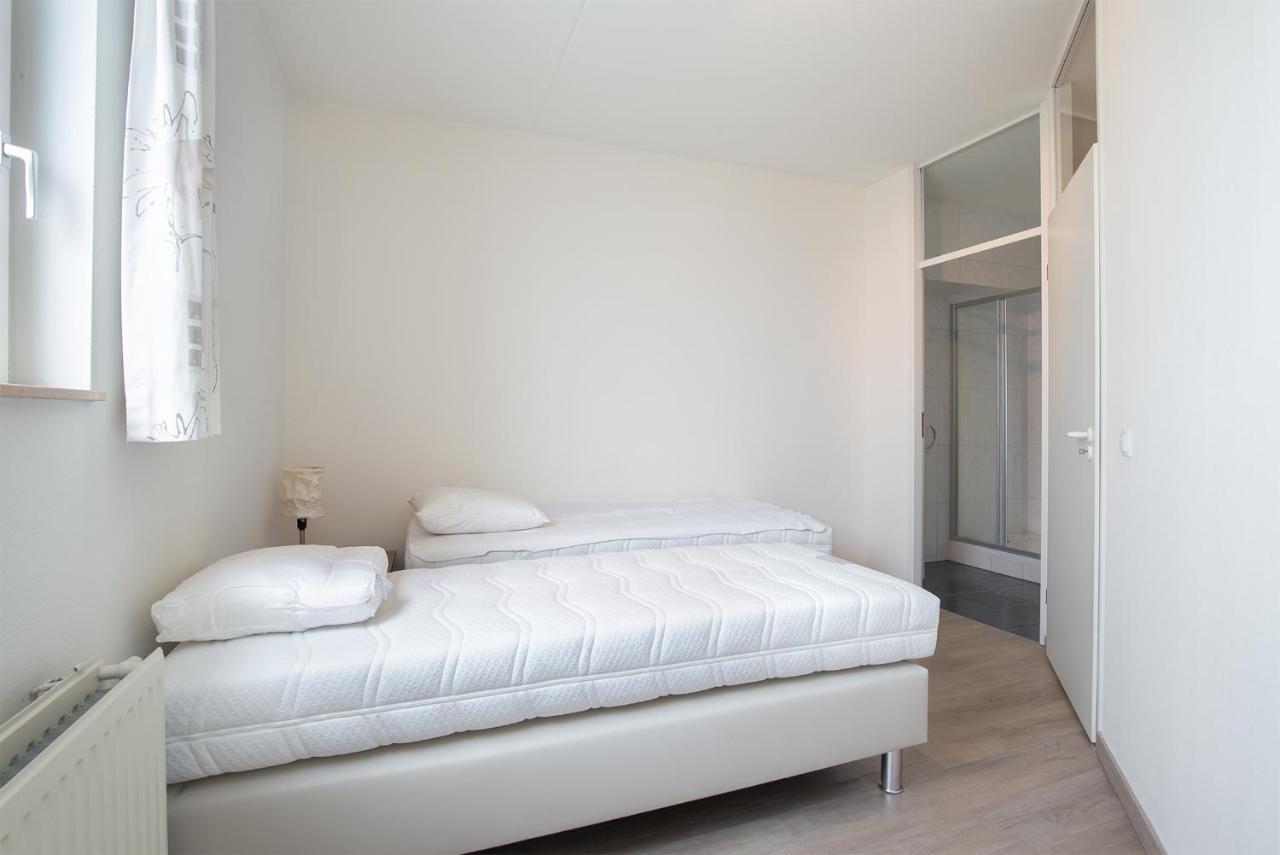 Hello Zeeland - Appartement Port Scaldis 11-112 Breskens Luaran gambar