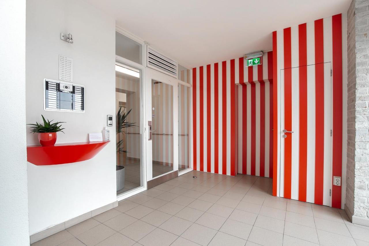 Hello Zeeland - Appartement Port Scaldis 11-112 Breskens Luaran gambar