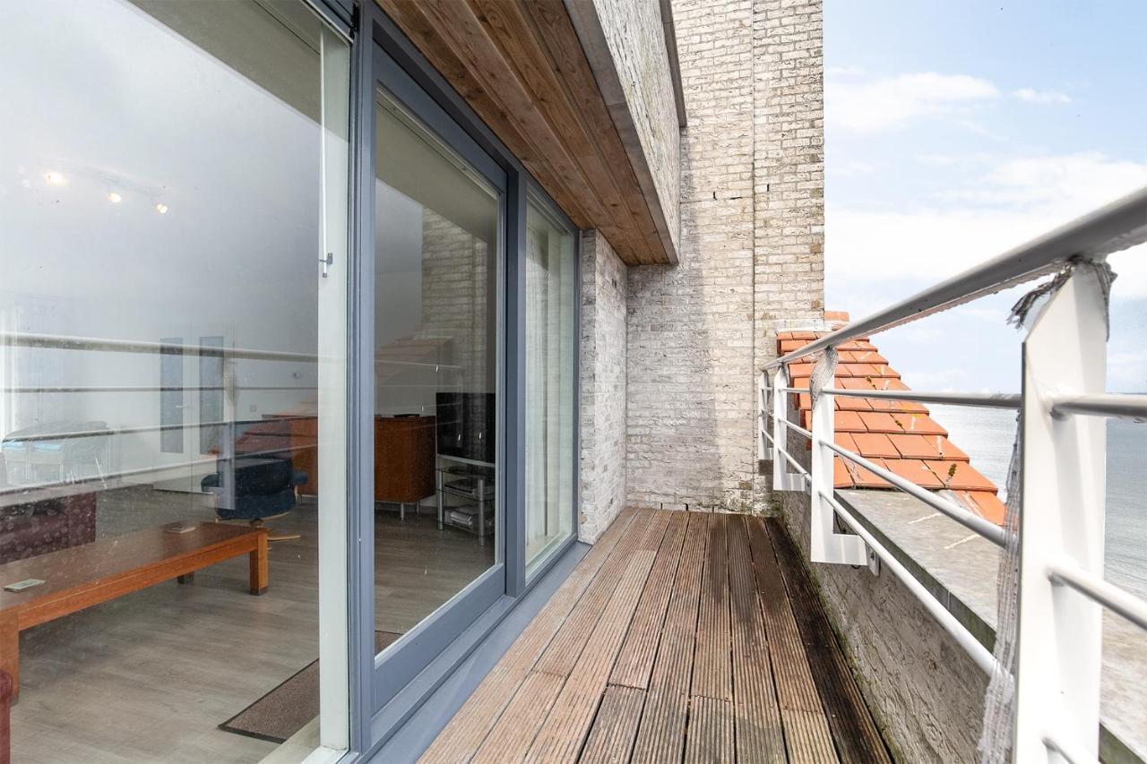 Hello Zeeland - Appartement Port Scaldis 11-112 Breskens Luaran gambar