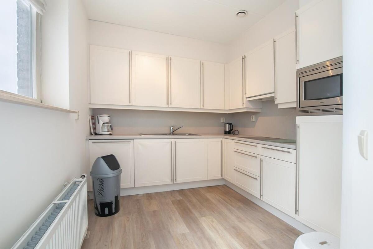 Hello Zeeland - Appartement Port Scaldis 11-112 Breskens Luaran gambar