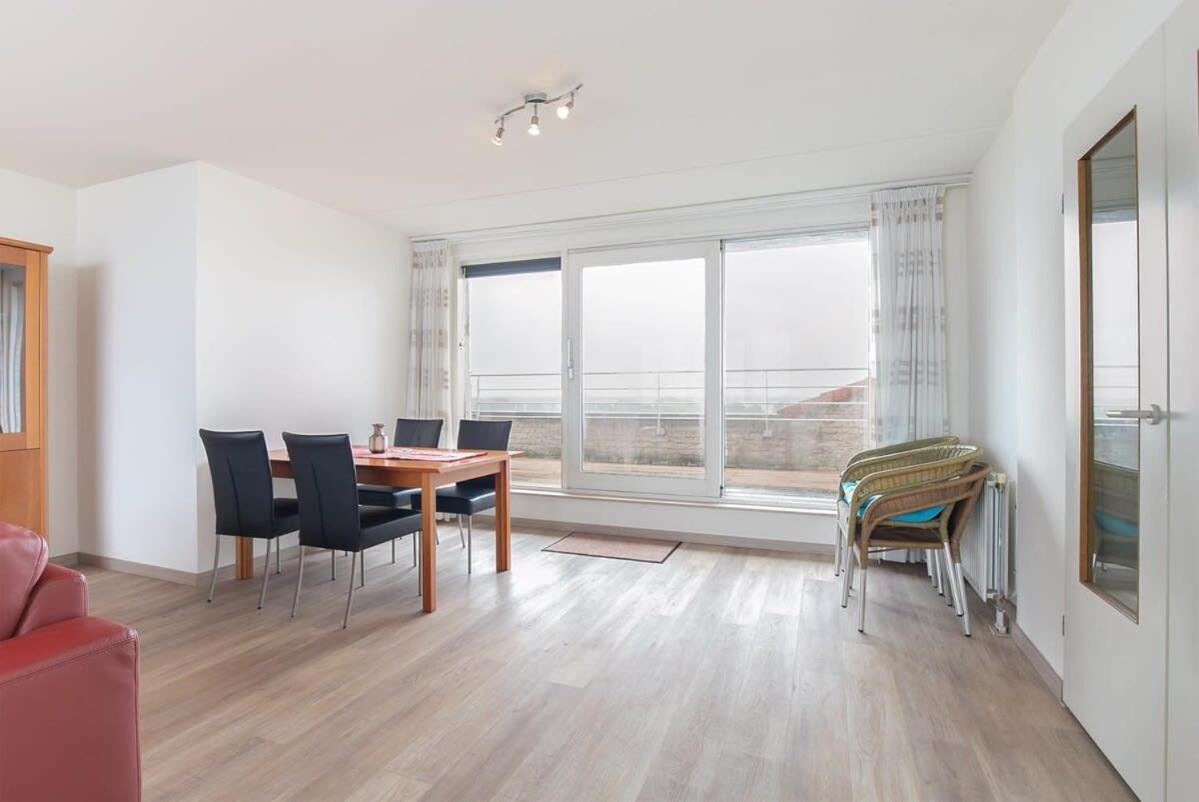 Hello Zeeland - Appartement Port Scaldis 11-112 Breskens Luaran gambar