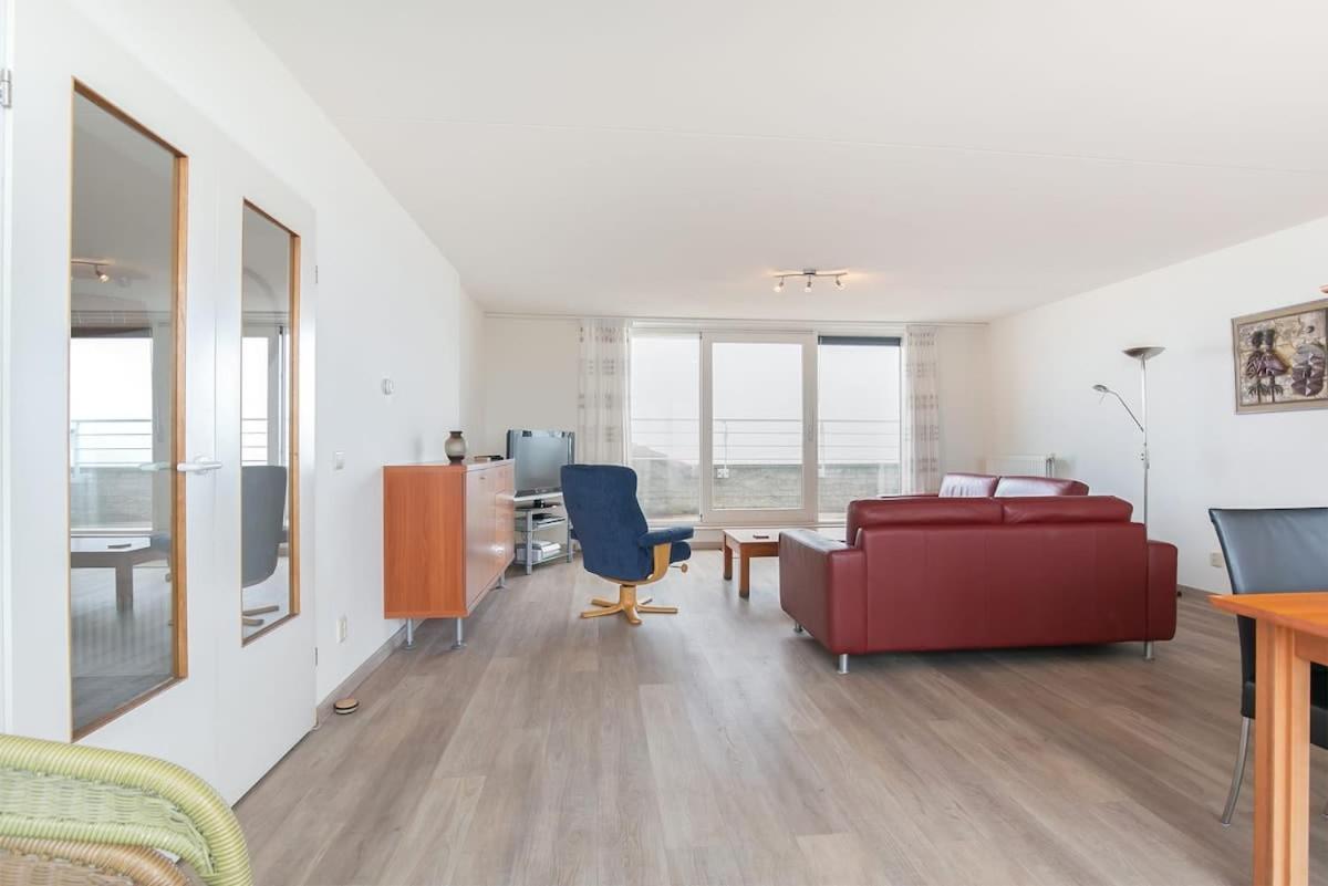 Hello Zeeland - Appartement Port Scaldis 11-112 Breskens Luaran gambar