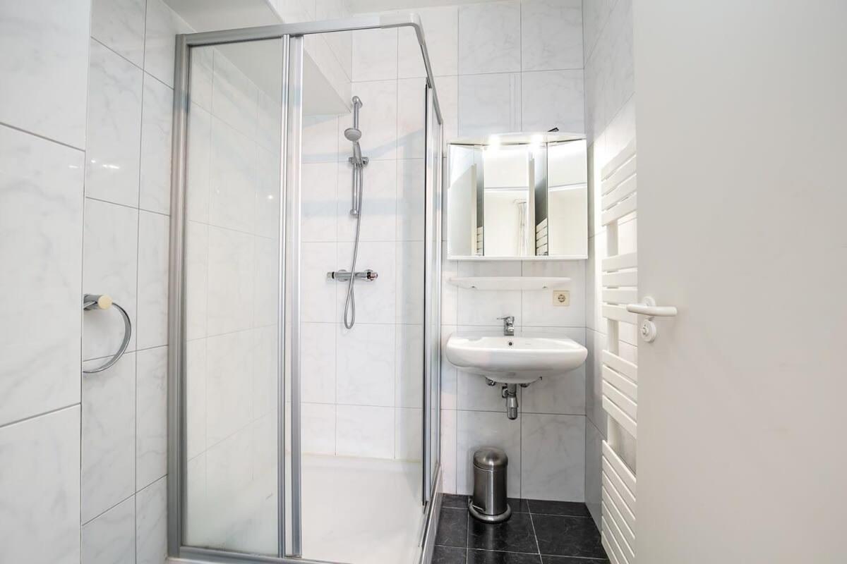 Hello Zeeland - Appartement Port Scaldis 11-112 Breskens Luaran gambar