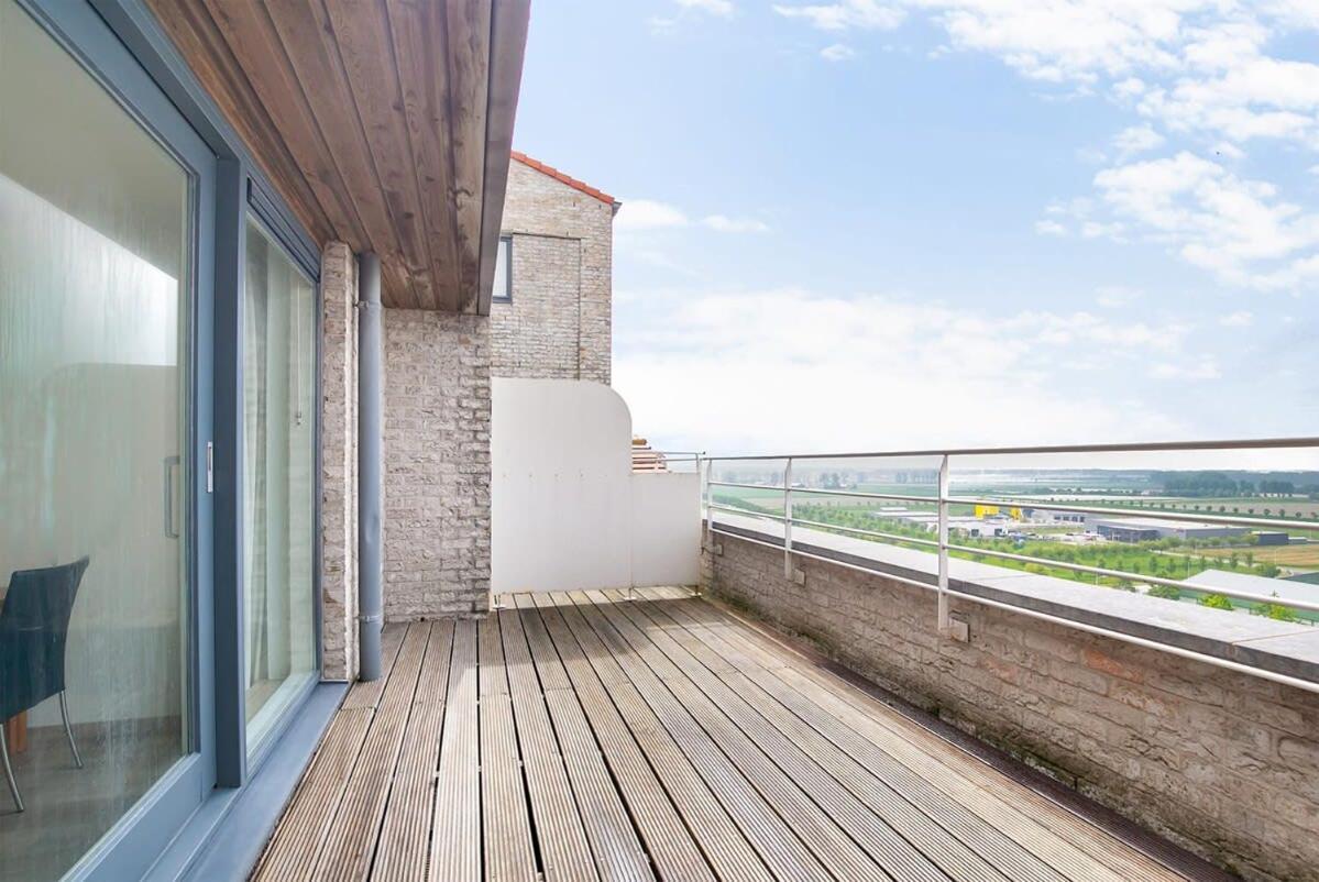 Hello Zeeland - Appartement Port Scaldis 11-112 Breskens Luaran gambar