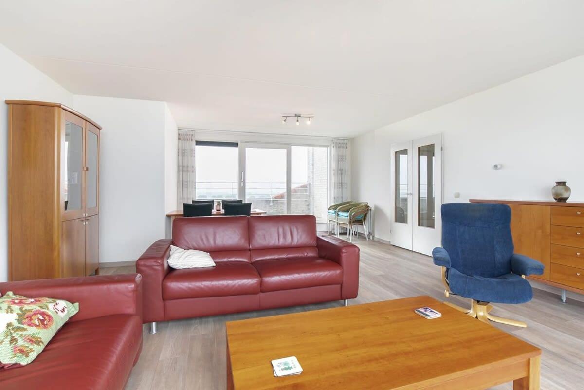Hello Zeeland - Appartement Port Scaldis 11-112 Breskens Luaran gambar